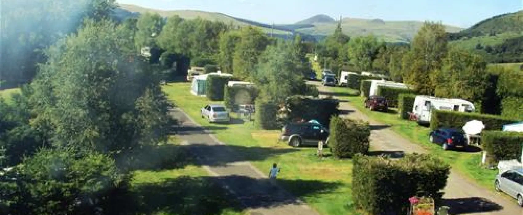 Domaine De La Grande Cascade  