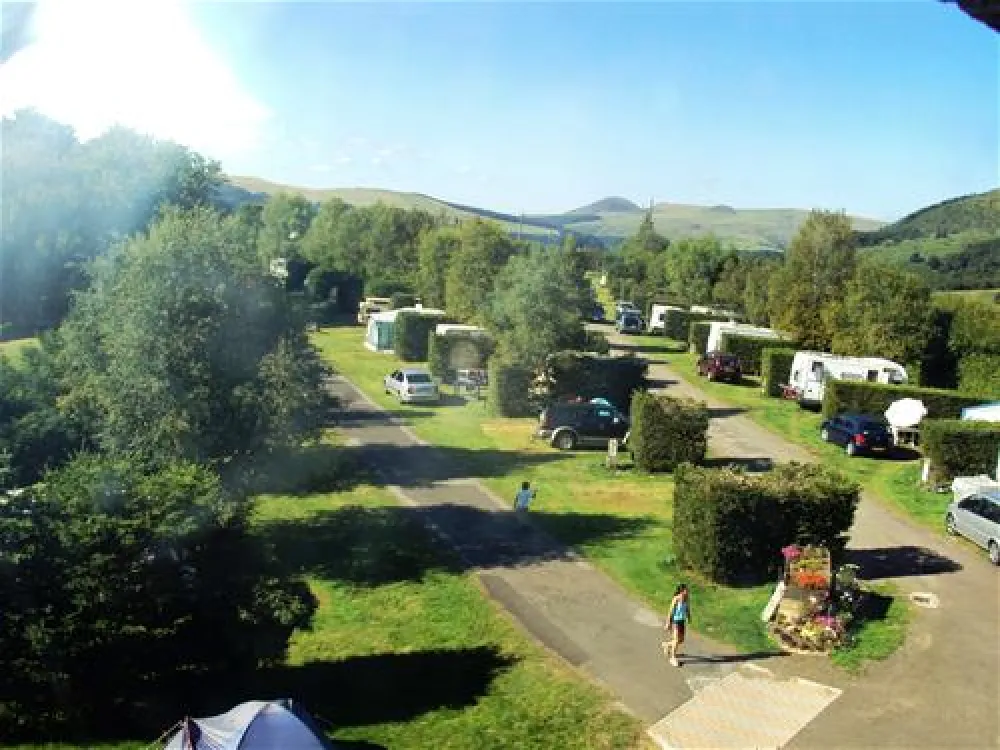 Domaine De La Grande Cascade  