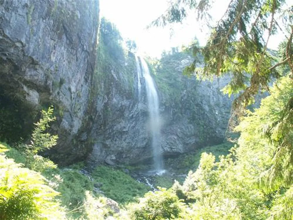 Domaine De La Grande Cascade  