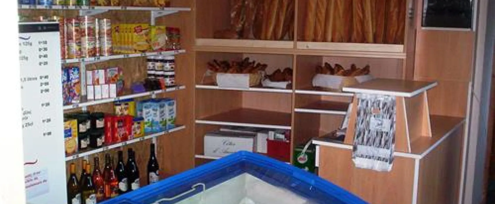 Domaine De La Grande Cascade  