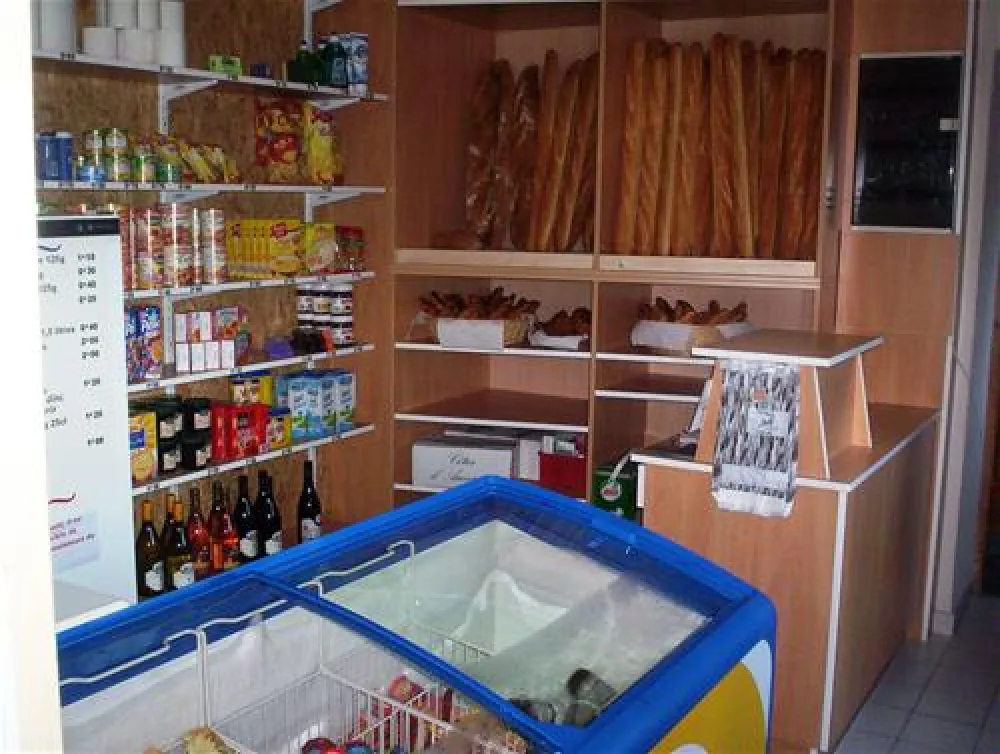 Domaine De La Grande Cascade  