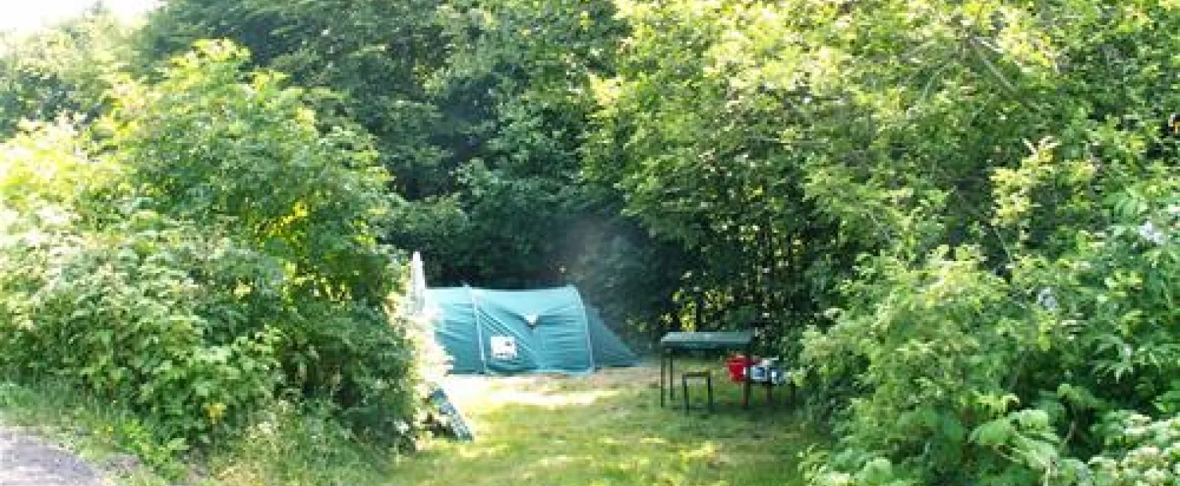 Domaine De La Grande Cascade  