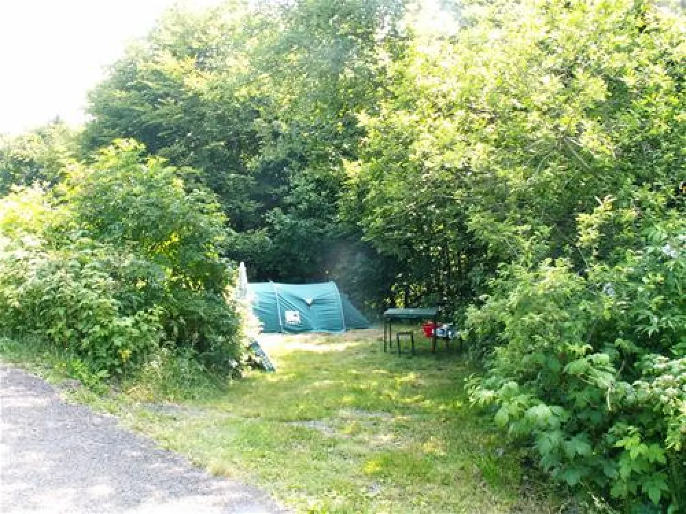 Domaine De La Grande Cascade  