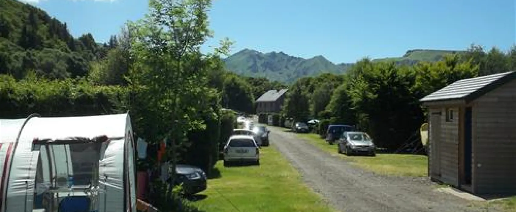 Domaine De La Grande Cascade  