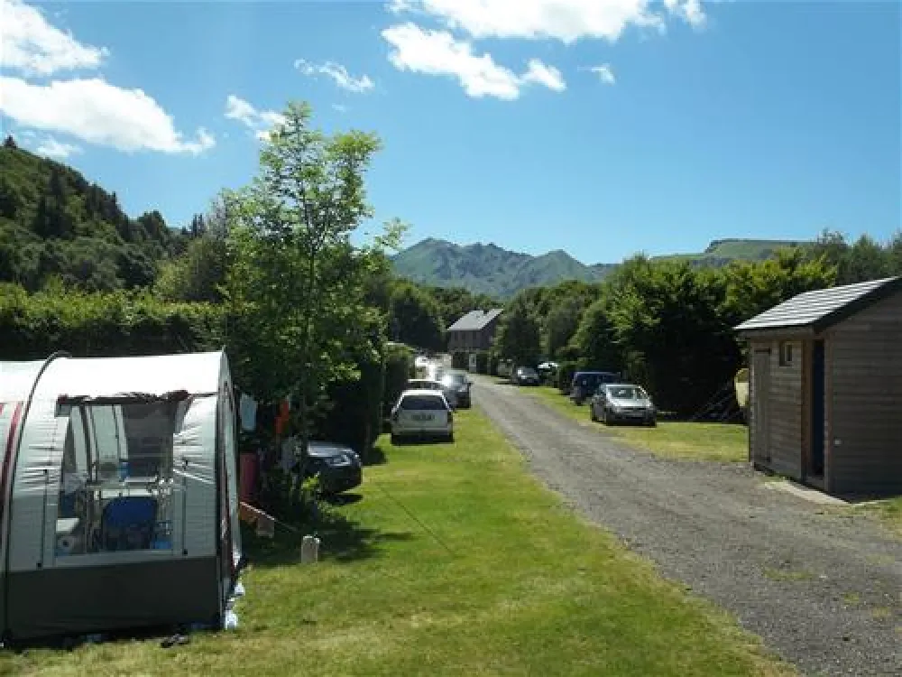 Domaine De La Grande Cascade  