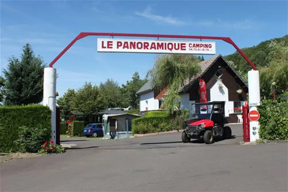 Le Panoramique  