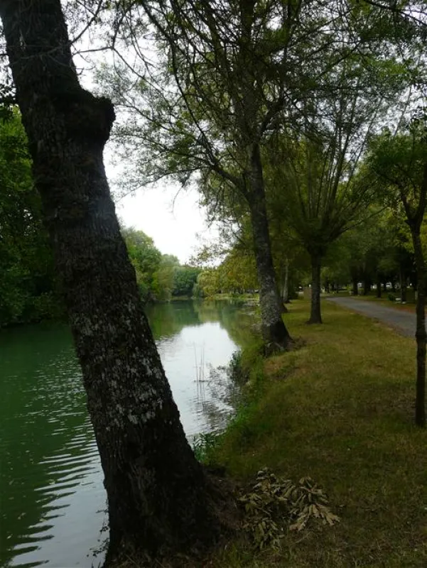 Camping Municipal Le Sabot