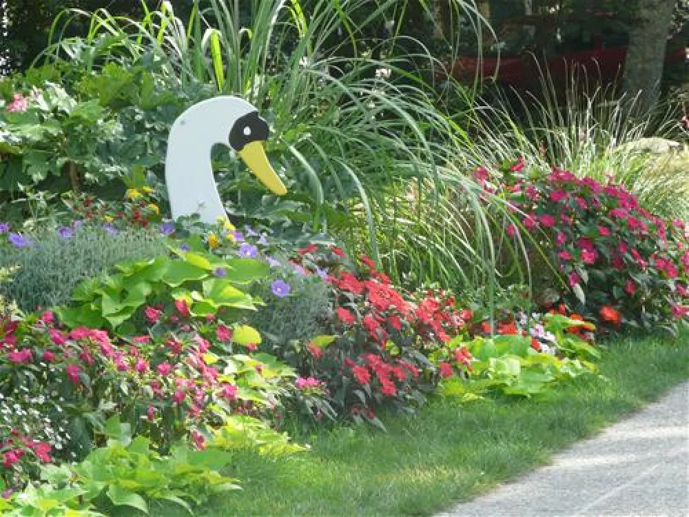 Camping Municipal Le Sabot