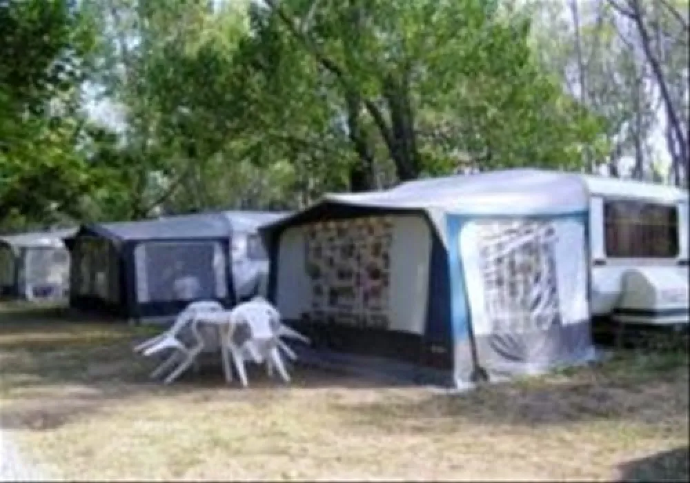 Camping Al Sol