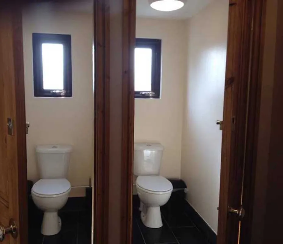 Argoed Farm Holidays