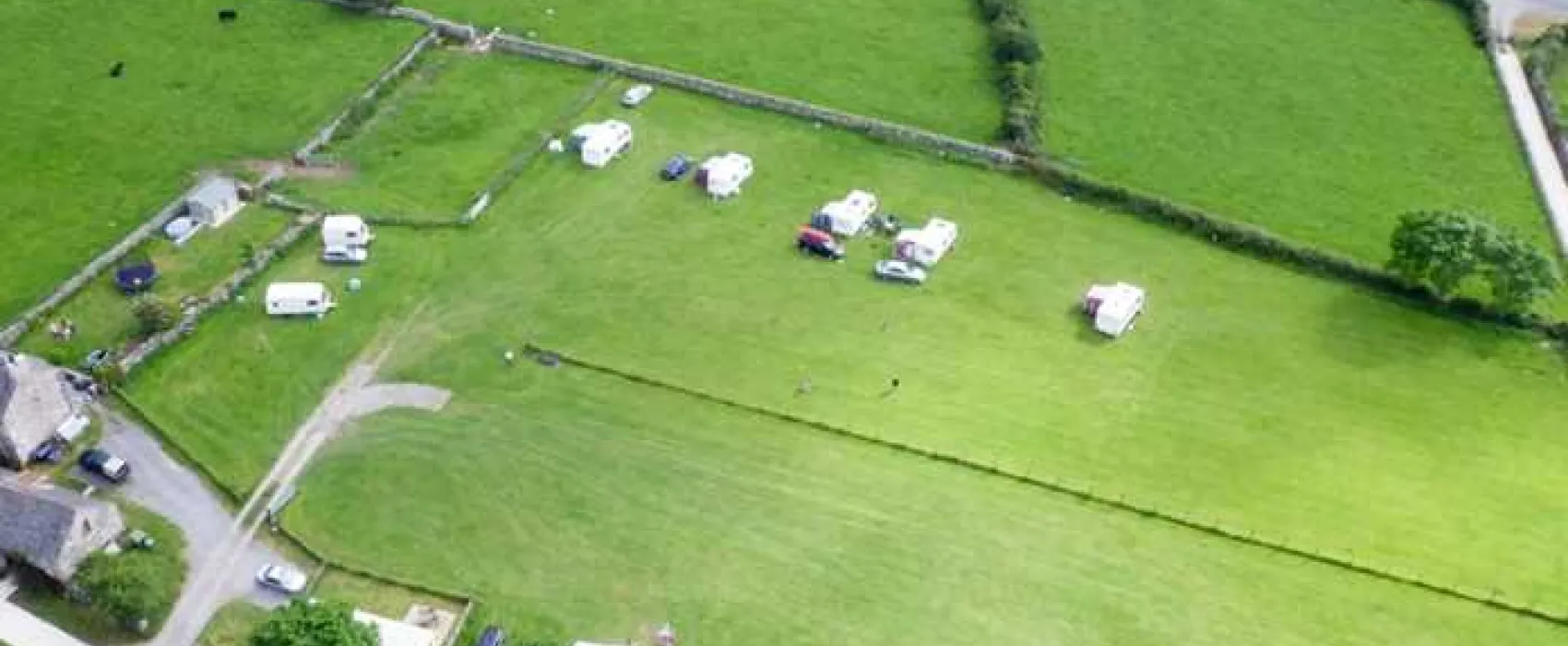 Argoed Farm Holidays