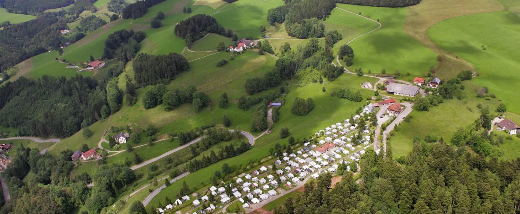 Camping Steingrubenhof