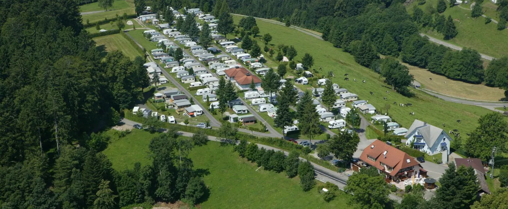 Camping Steingrubenhof