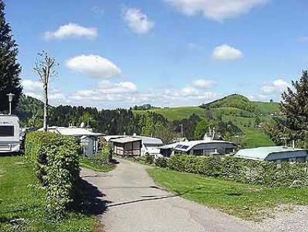 Camping Steingrubenhof