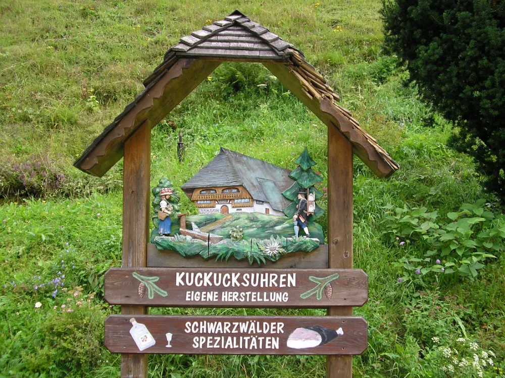 Camping Steingrubenhof