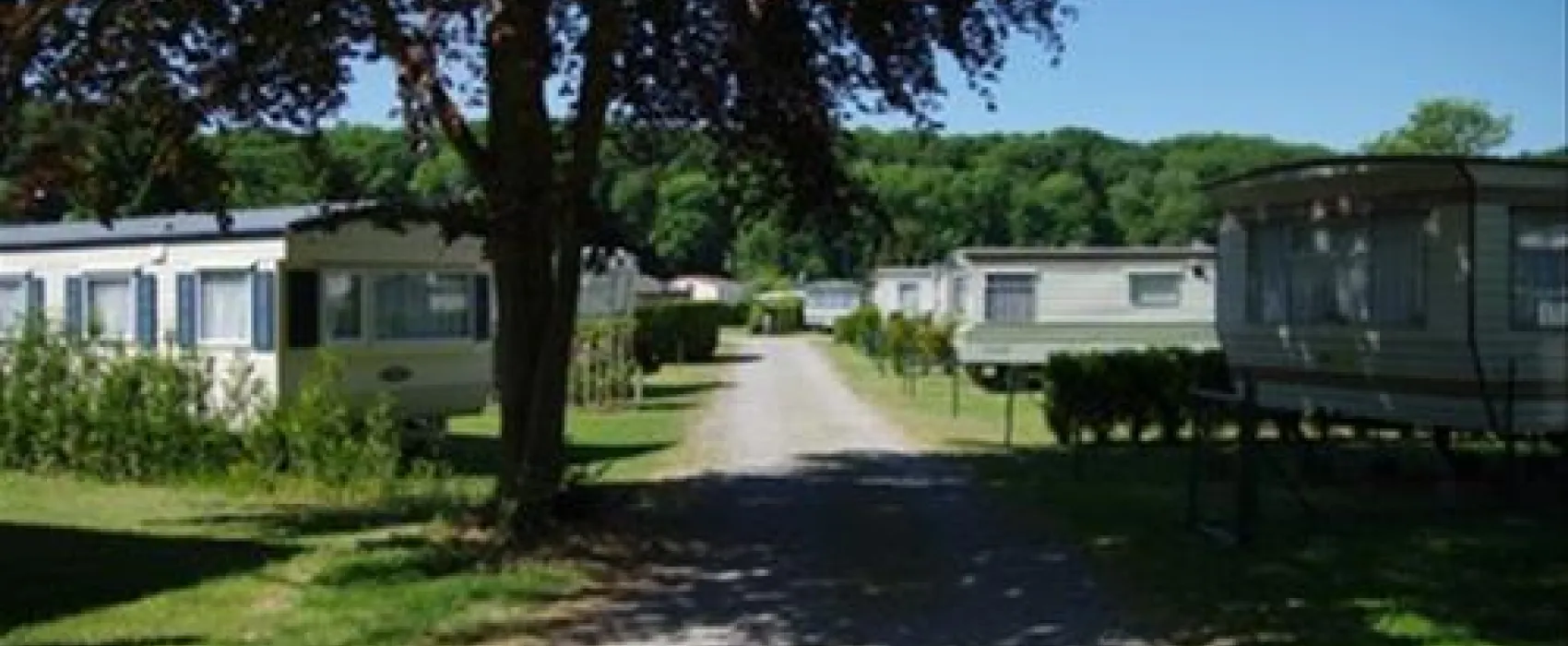 Camping La Foulerie