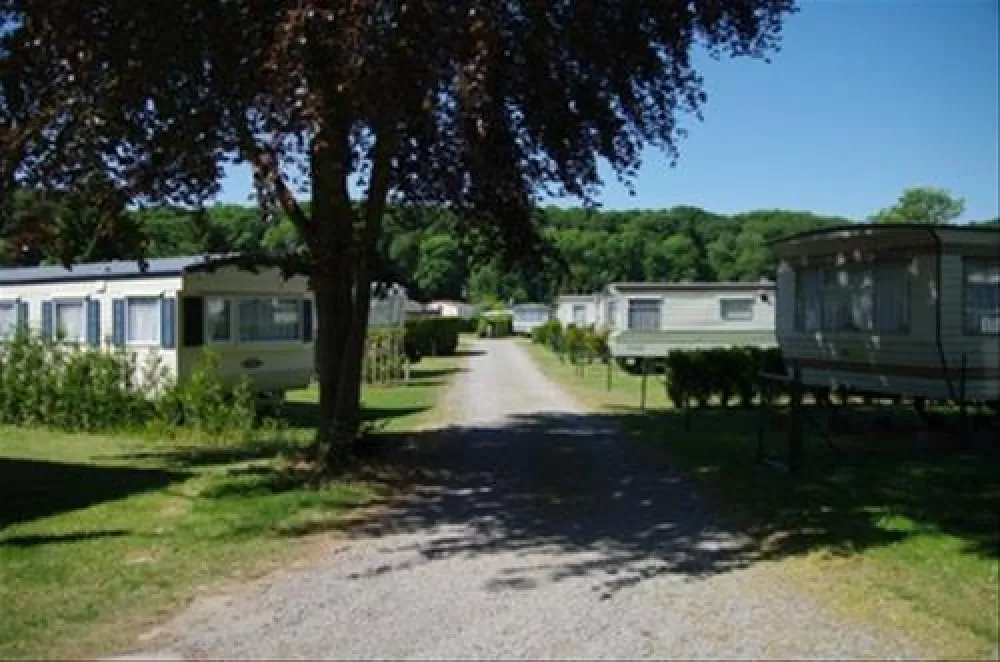 Camping La Foulerie