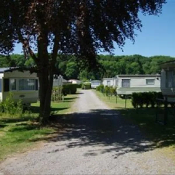 Camping La Foulerie