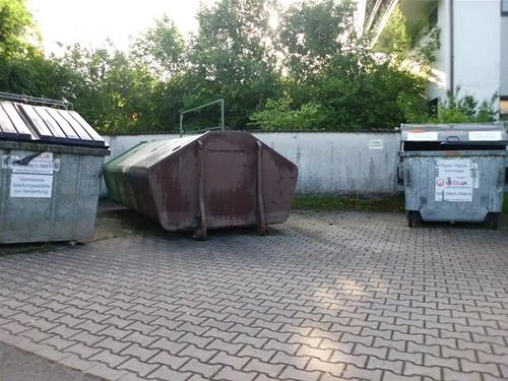 Campingpark Ohmbachsee