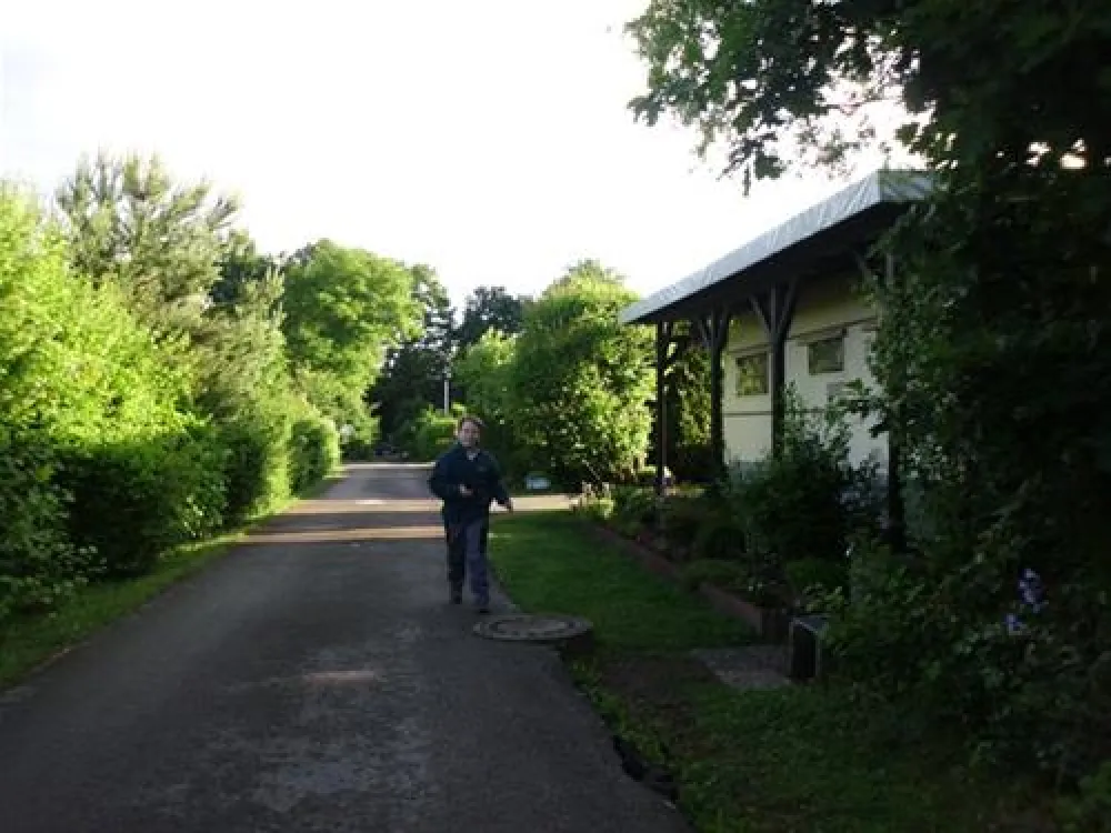 Campingpark Ohmbachsee