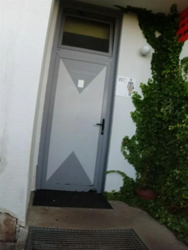 Campingpark Ohmbachsee