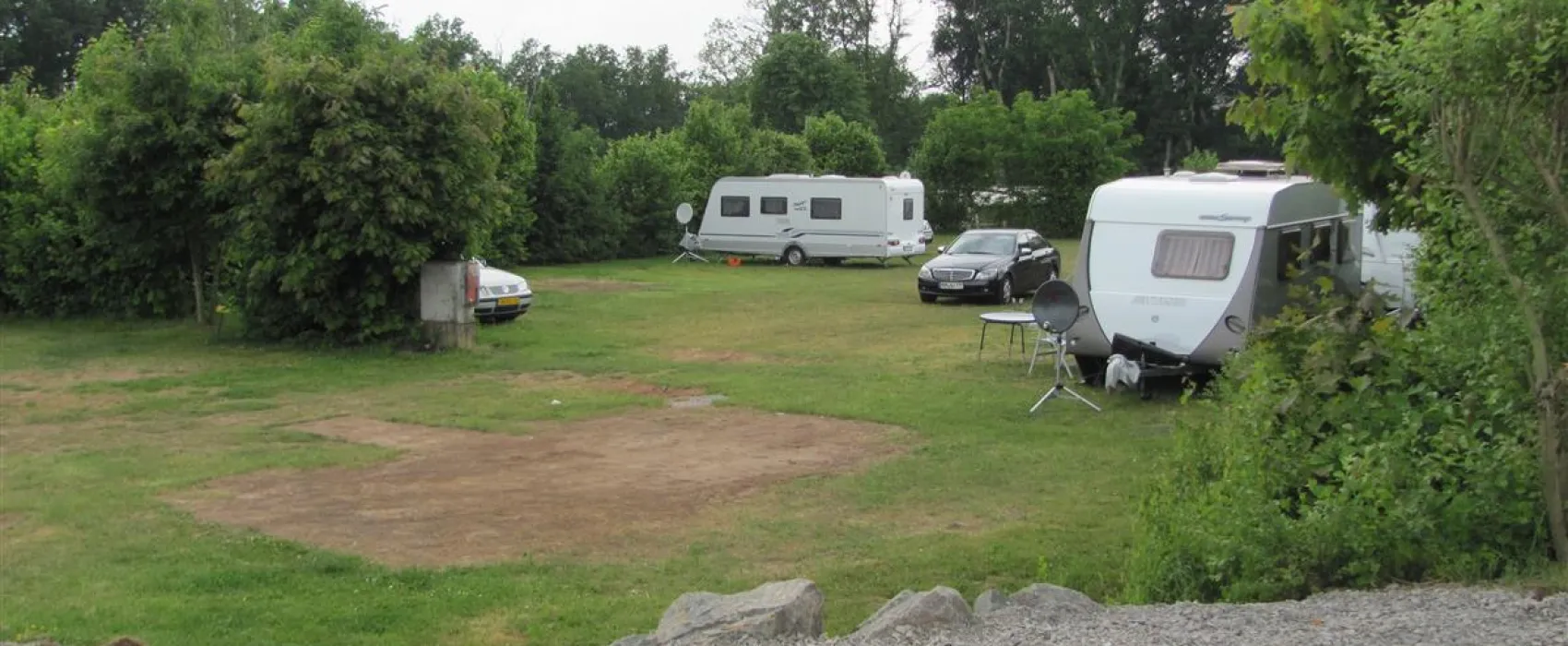 Campingpark Ohmbachsee