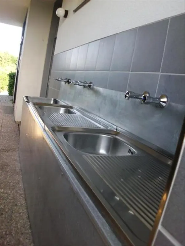 Campingpark Ohmbachsee