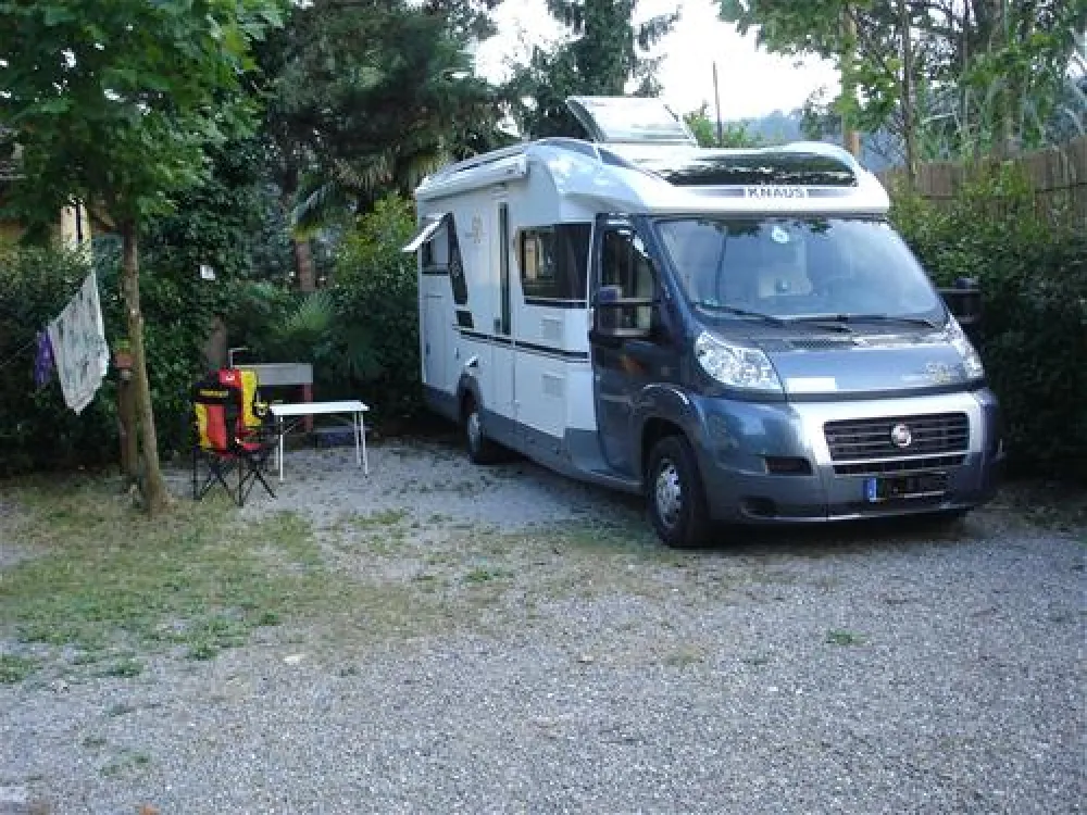 Campeggio Miraflores