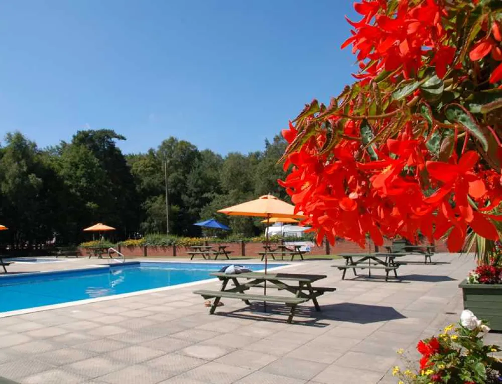 Birchwood Tourist Park