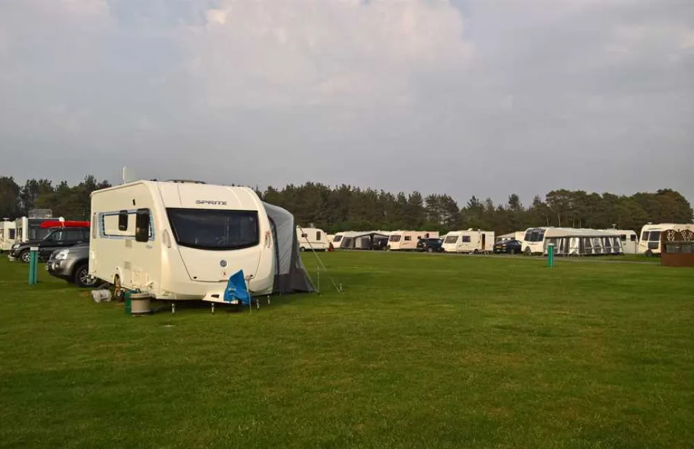 Birchwood Tourist Park