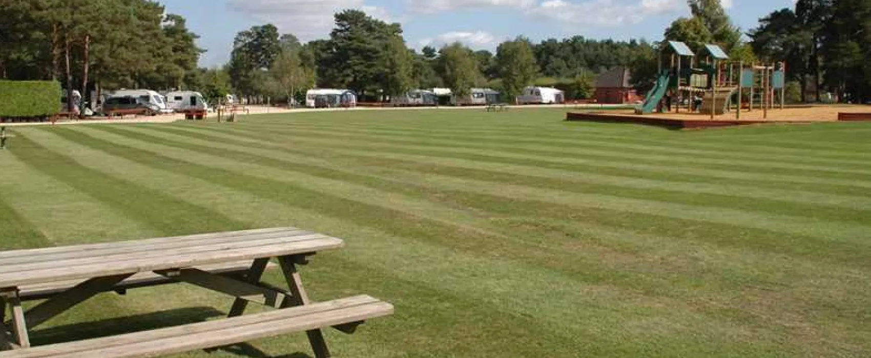 Birchwood Tourist Park