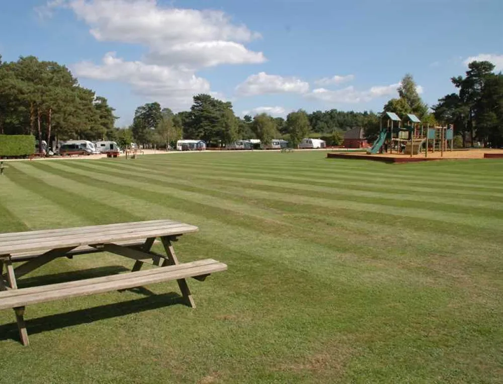 Birchwood Tourist Park