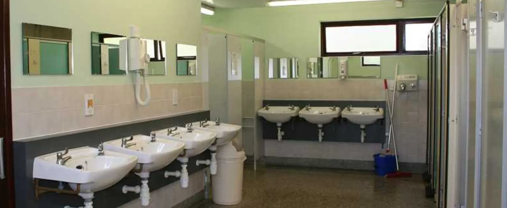 Birchwood Tourist Park