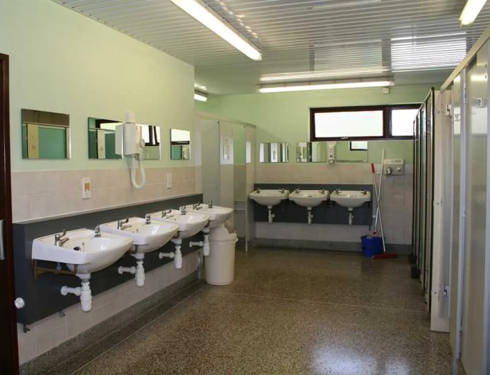 Birchwood Tourist Park