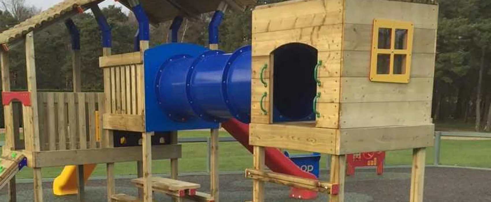 Birchwood Tourist Park