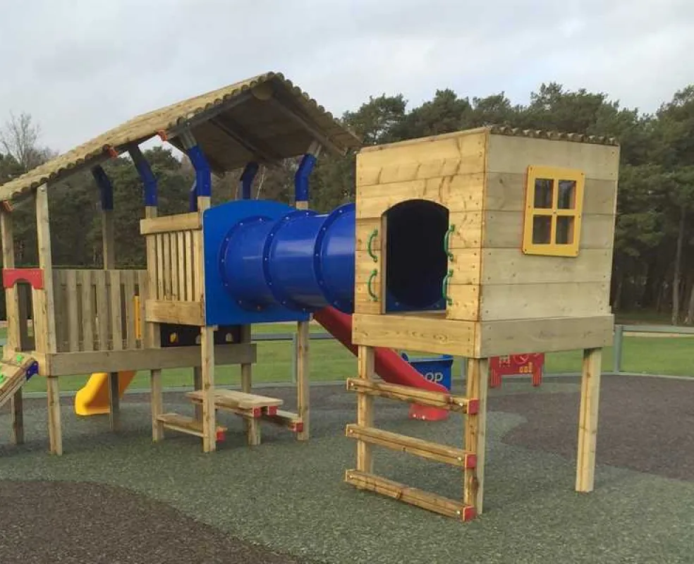 Birchwood Tourist Park