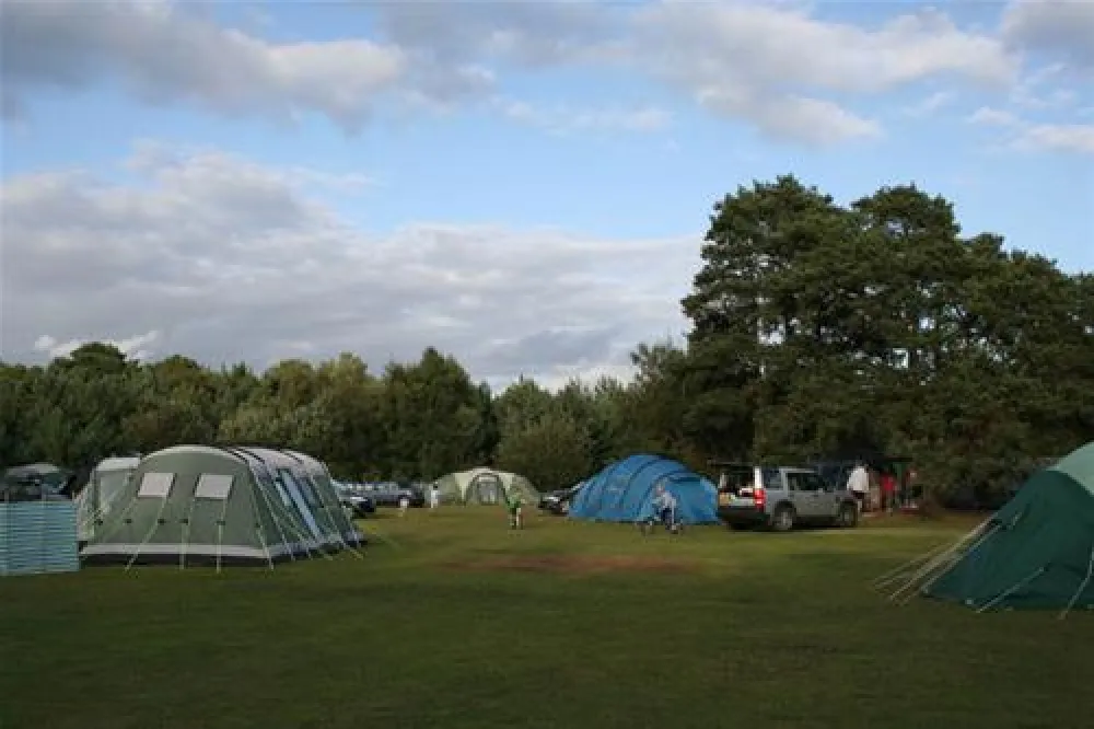 Birchwood Tourist Park