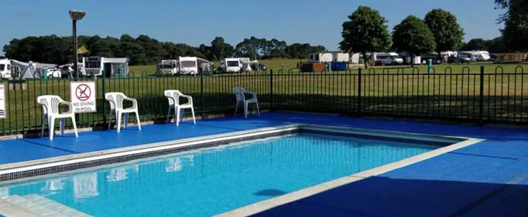 Birchwood Tourist Park