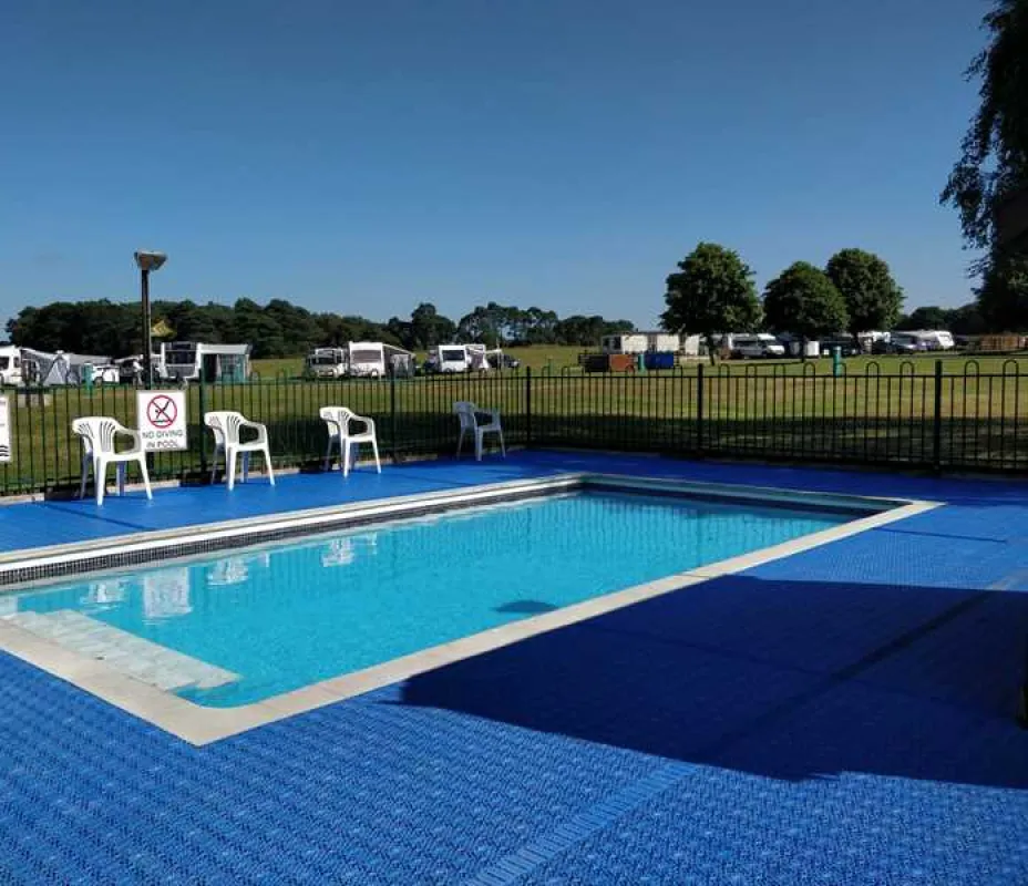 Birchwood Tourist Park