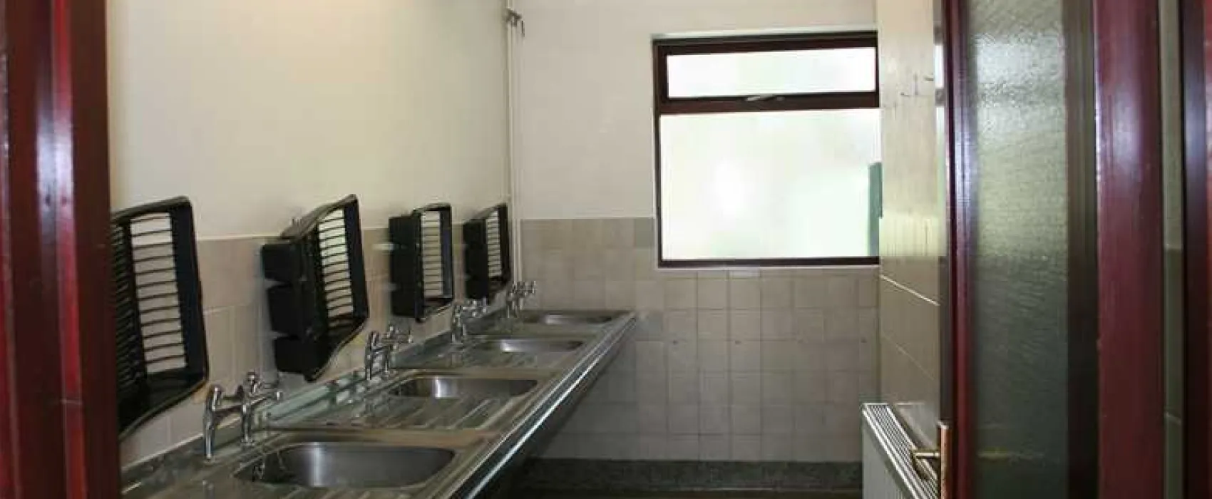 Birchwood Tourist Park