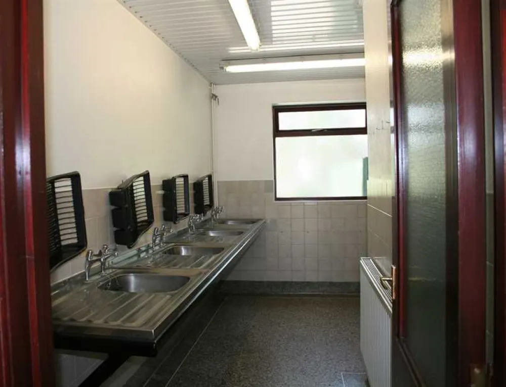 Birchwood Tourist Park