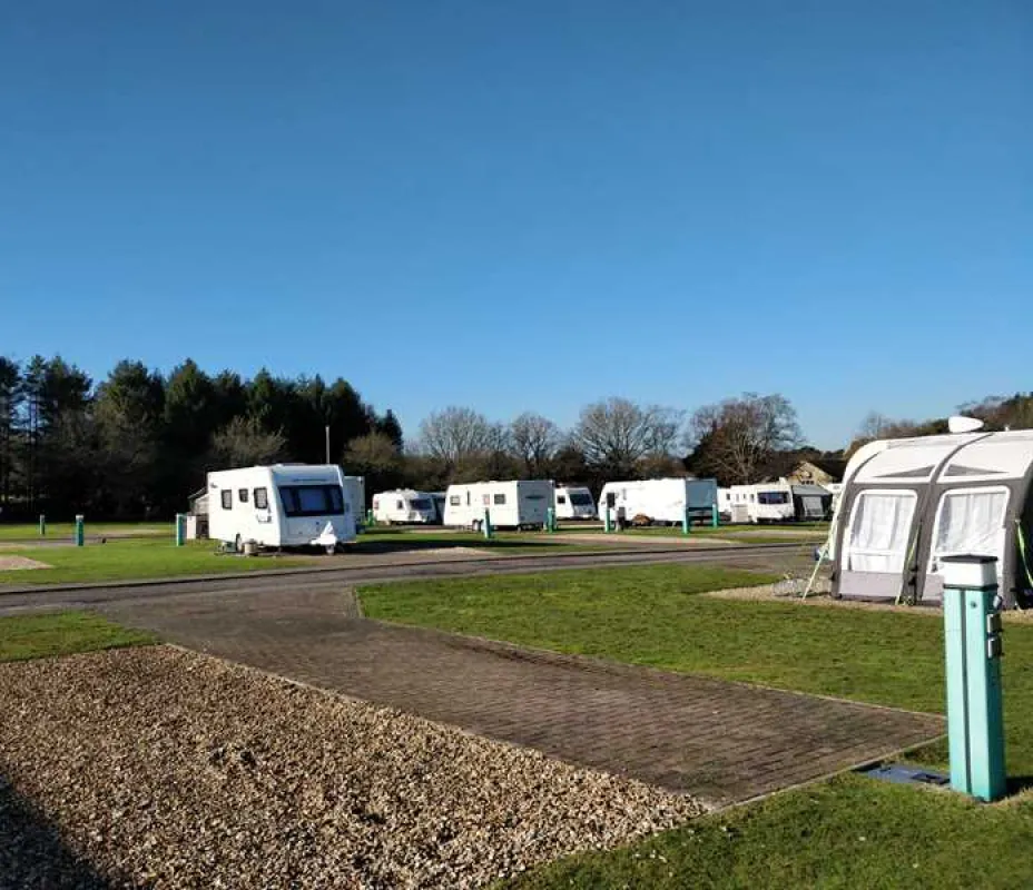 Birchwood Tourist Park