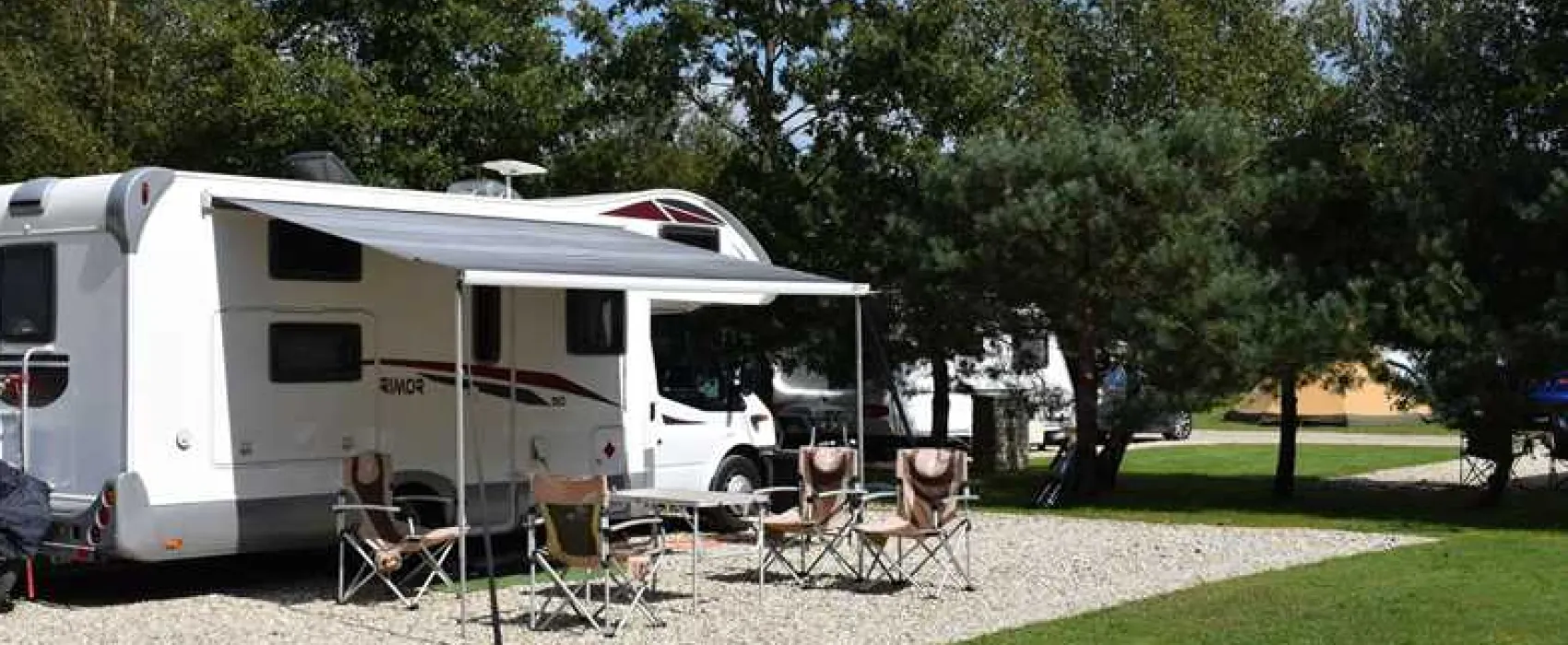 Birchwood Tourist Park