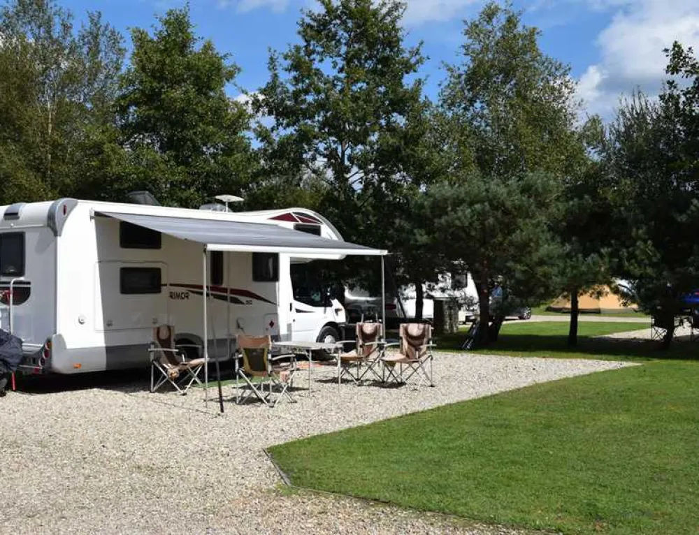 Birchwood Tourist Park