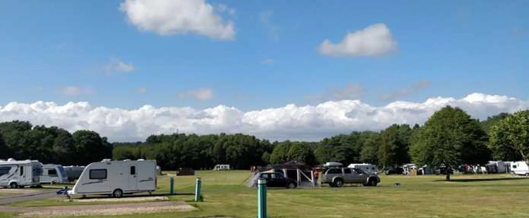 Birchwood Tourist Park