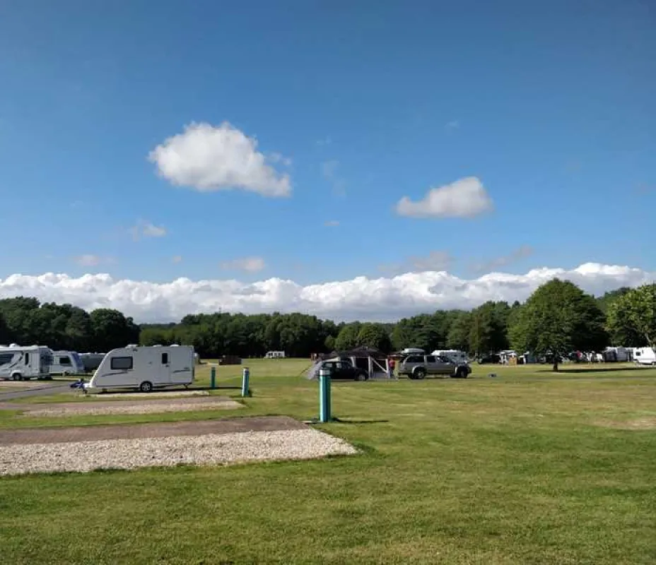 Birchwood Tourist Park