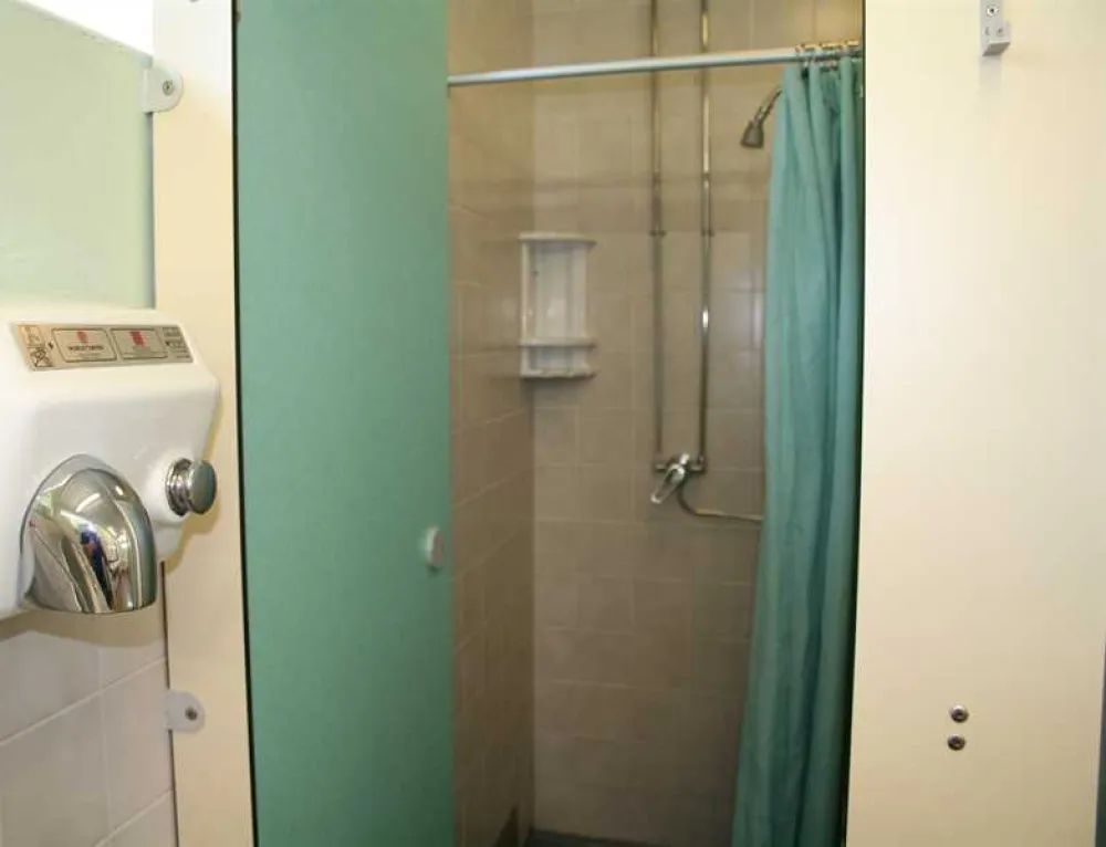 Birchwood Tourist Park