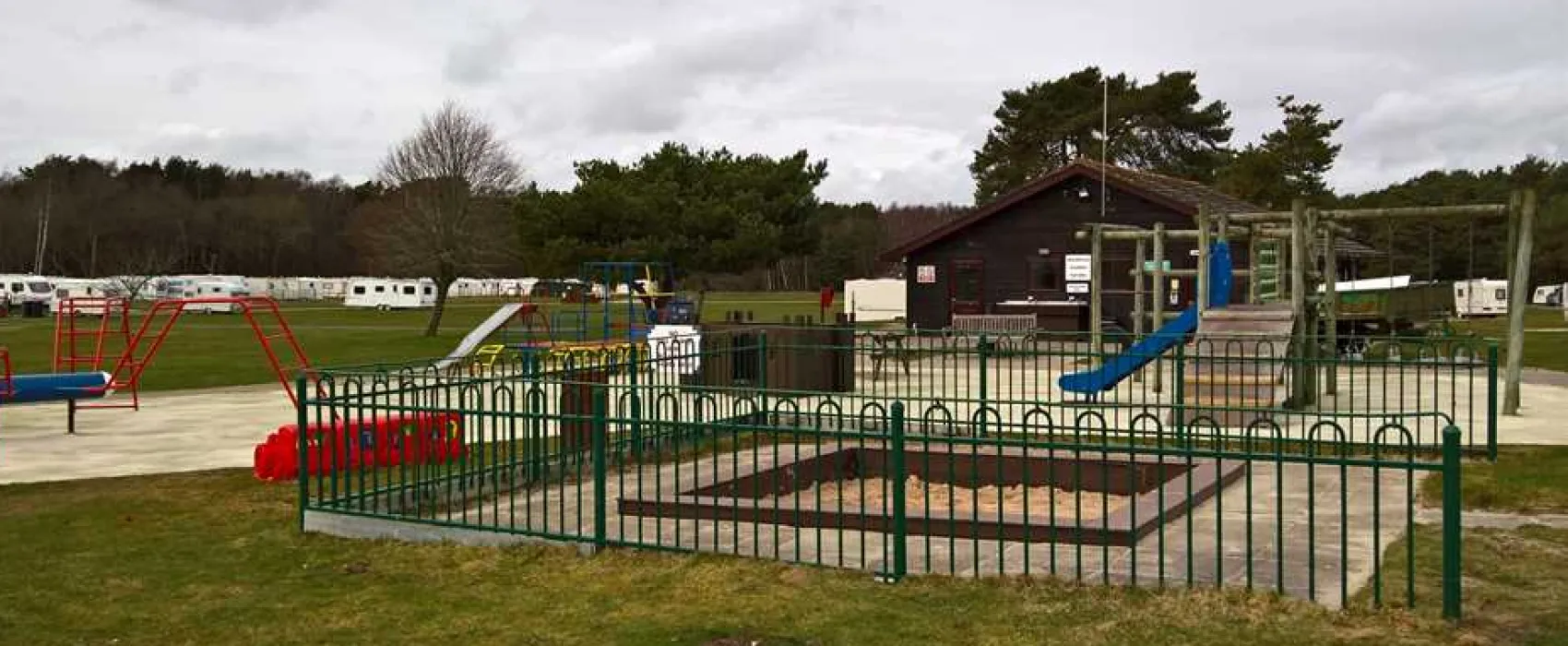Birchwood Tourist Park