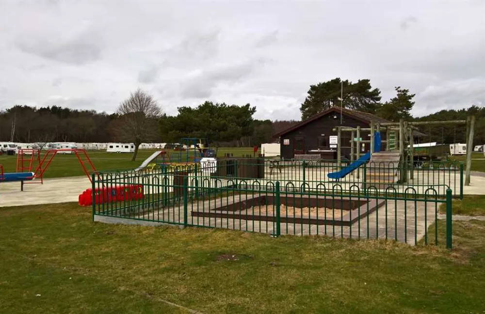 Birchwood Tourist Park