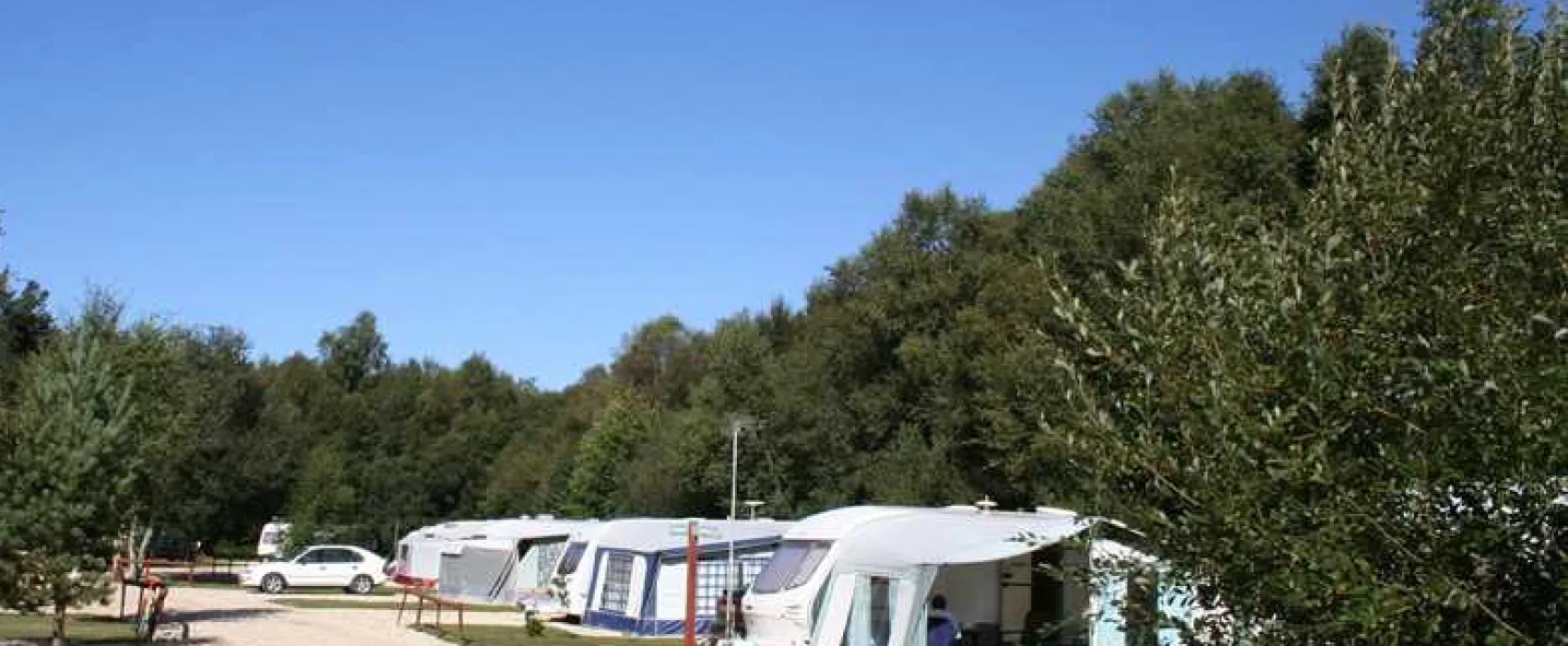 Birchwood Tourist Park